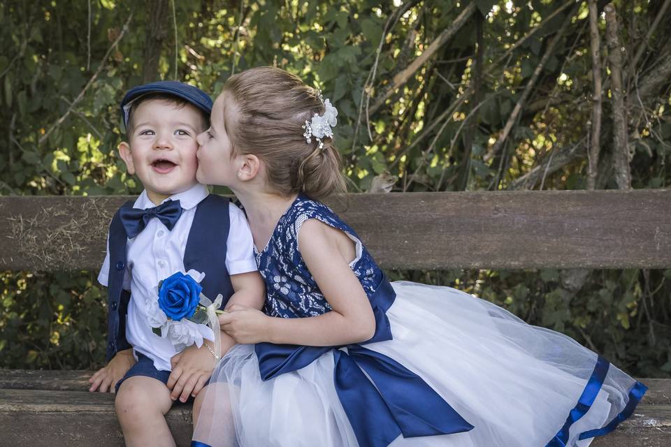 Mariage Cindy et Yoan