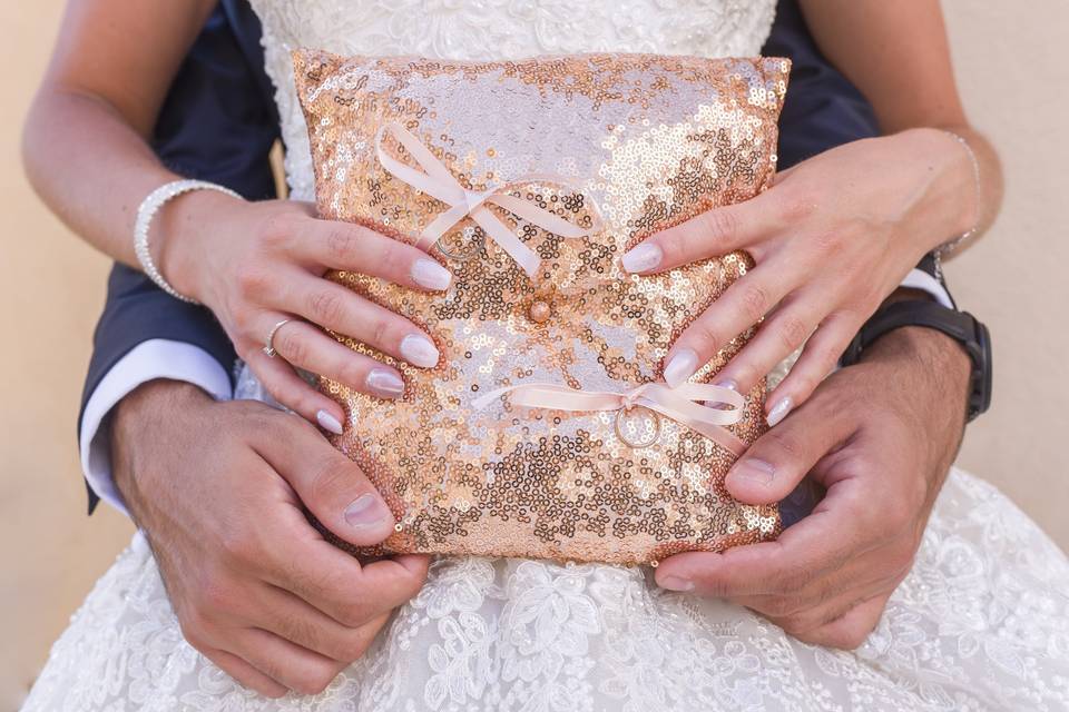 Mariage Amandine et Clément