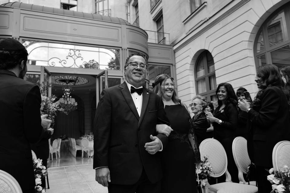 Invités