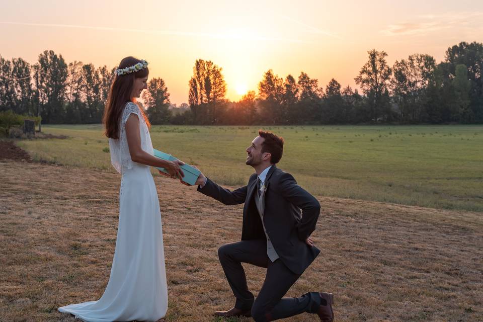 Mariage Noémie et Antoine