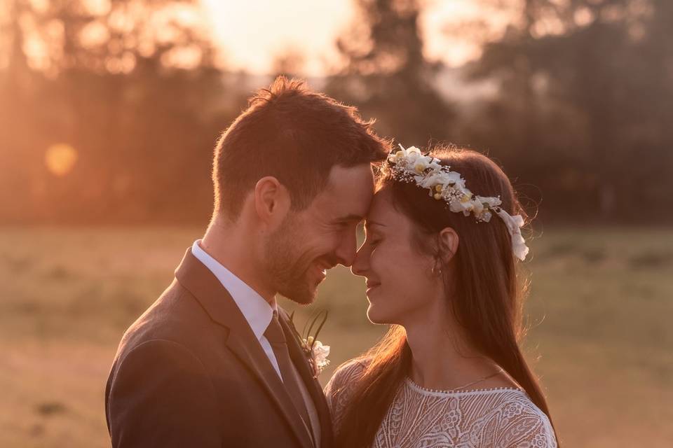 Mariage Noémie et Antoine