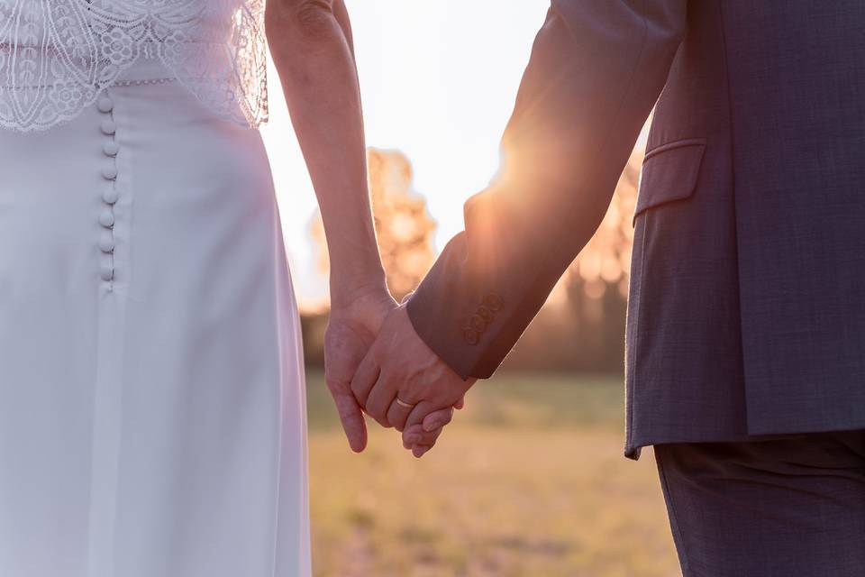 Mariage Noémie et Antoine