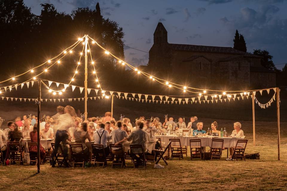 Mariage Noémie et Antoine