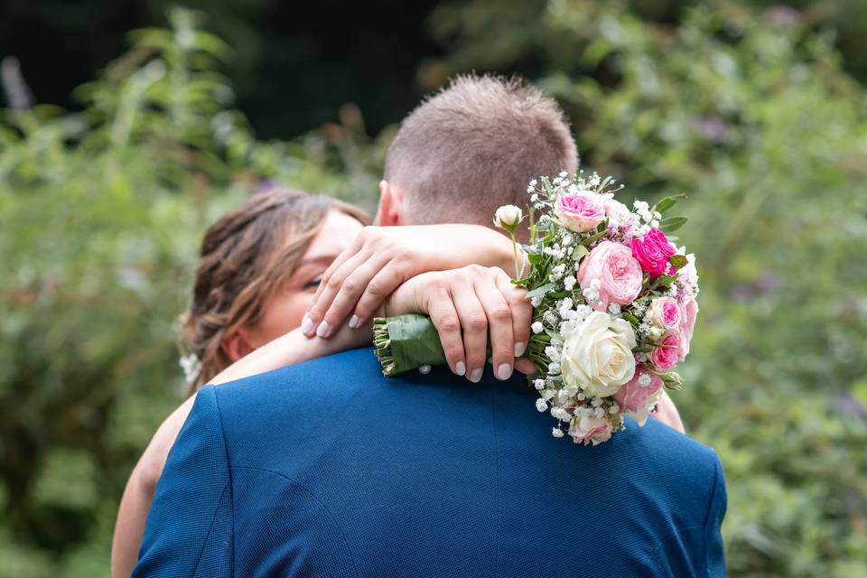 Mariage Charlotte et Sylvain