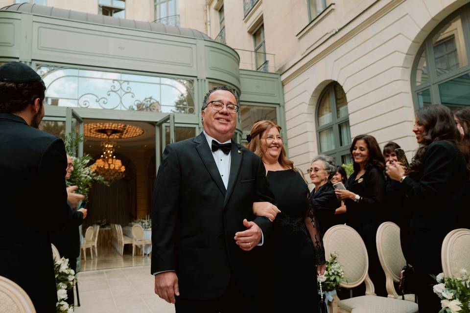 Invités