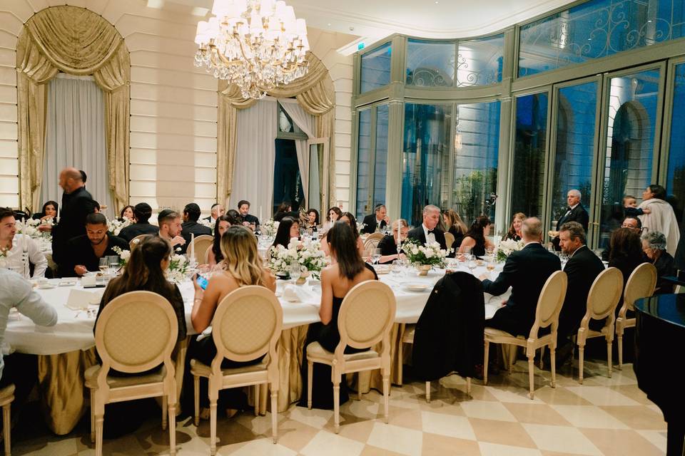 Invités