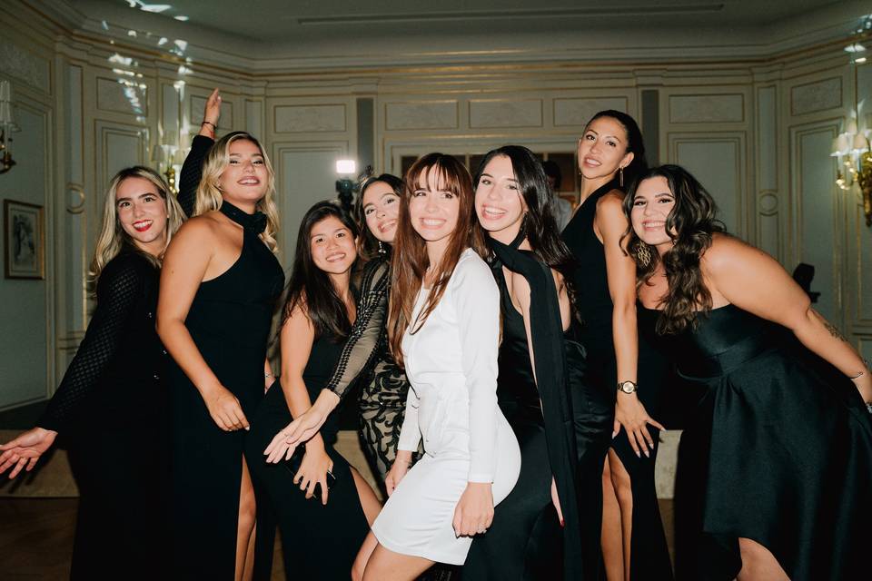 Invités