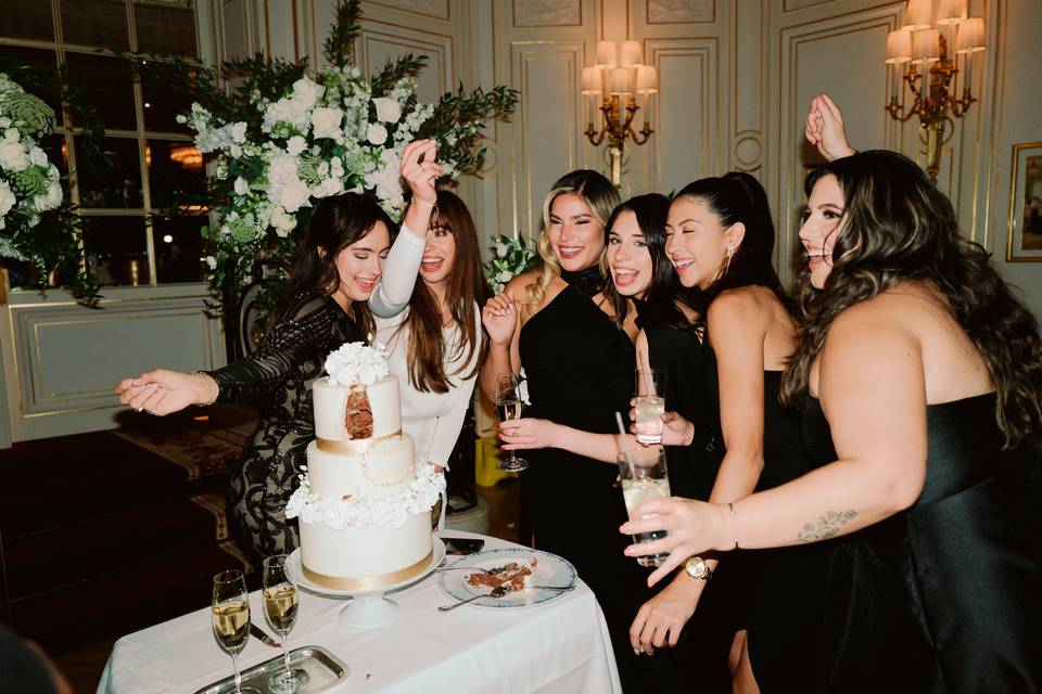 Invités
