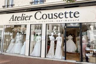 Atelier Cousette