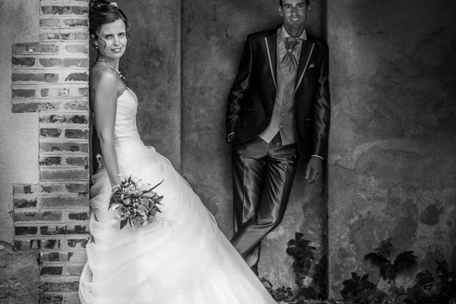 Cécile & Philippe