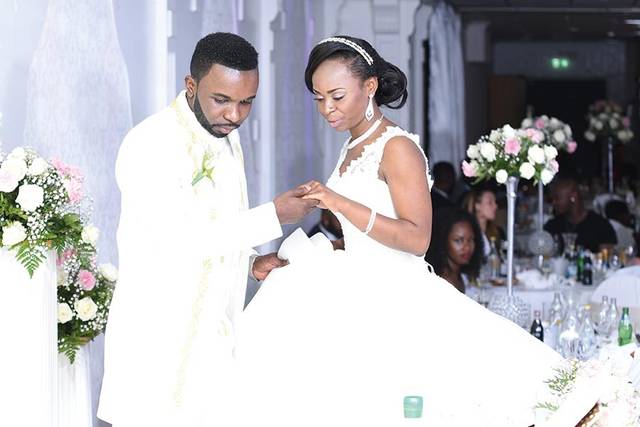 Mariage de Peguy