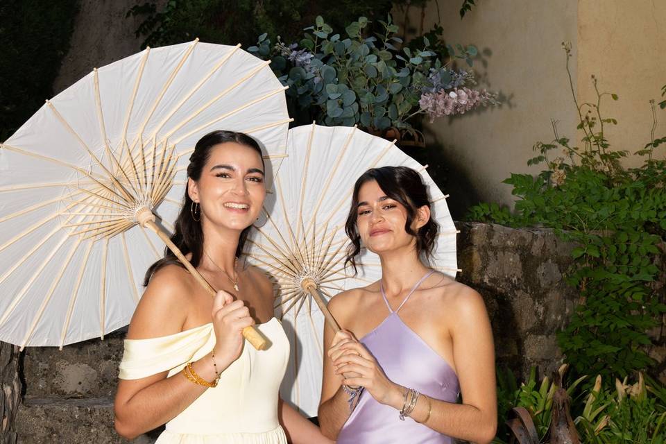 Mariage 2025