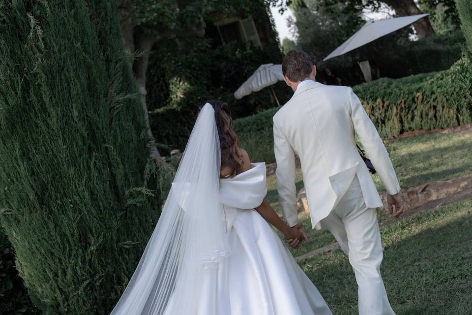 Mariage 2025