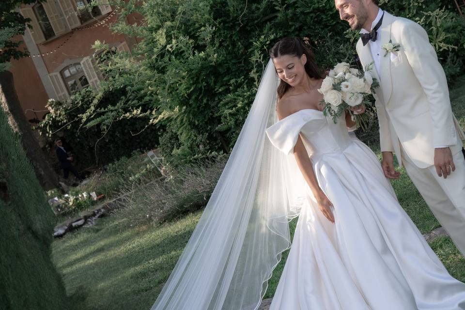 Mariage 2025