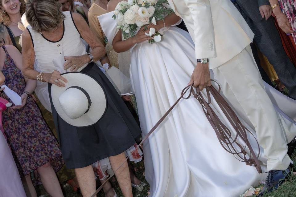 Mariage 2025