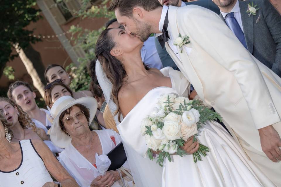 Mariage 2025