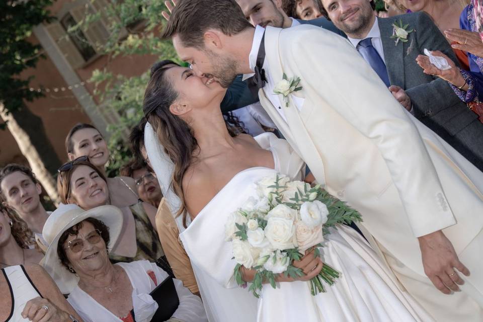 Mariage 2025