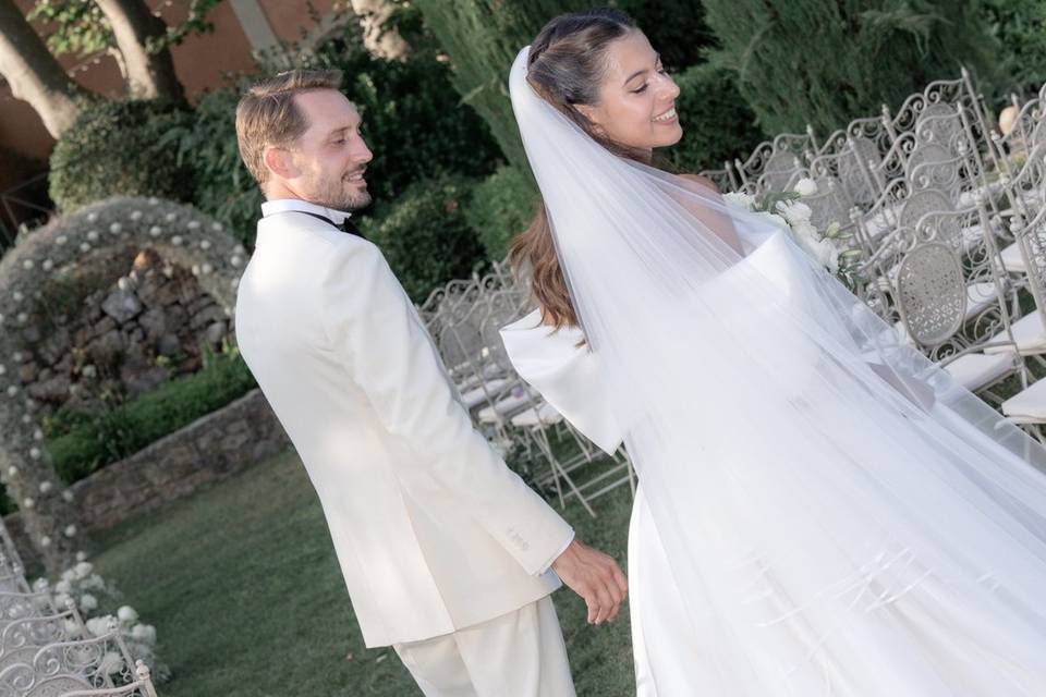 Mariage 2025