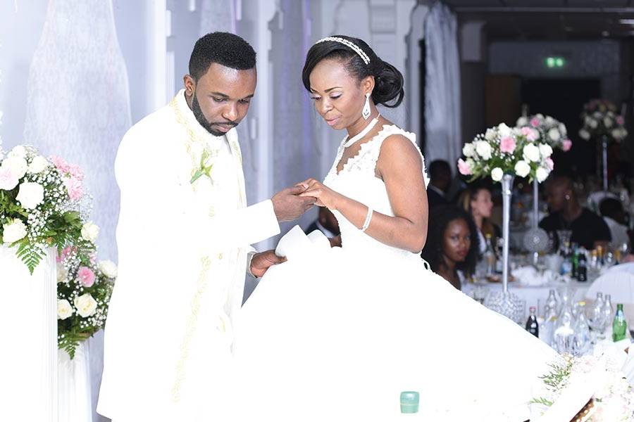 Mariage de Peguy