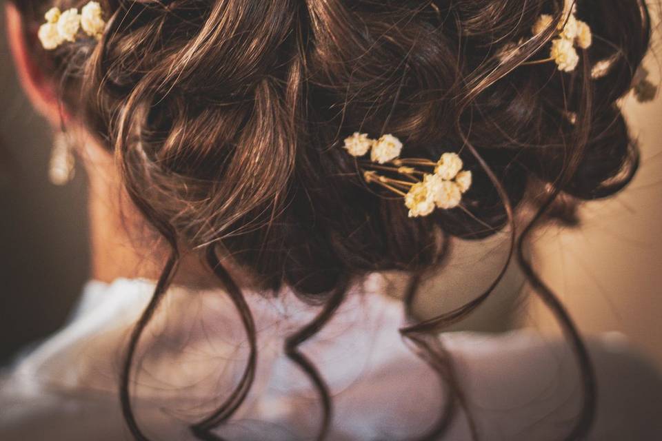 Chignon