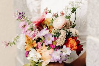 Mû Fleurs