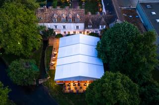 Le Moulin de Fourcon