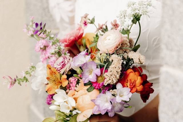 Mû Fleurs
