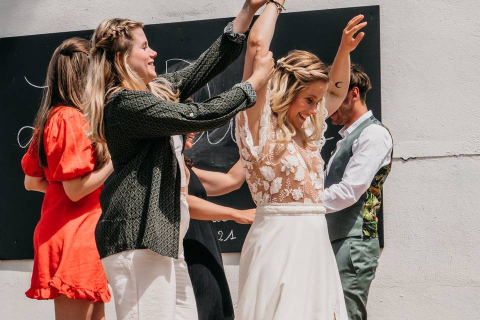 Danse