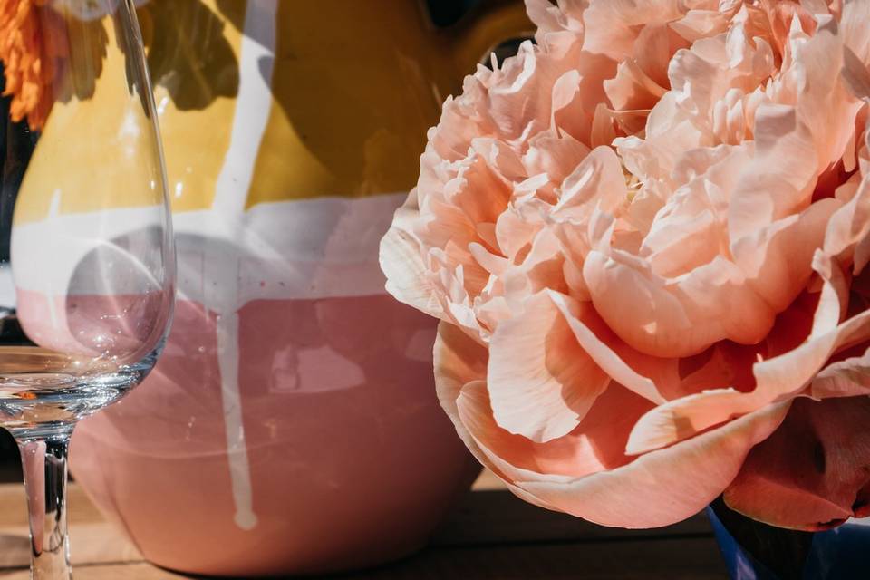 Décoration