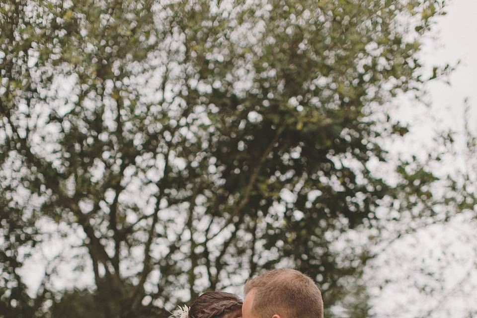 Charlotte & Benjamin