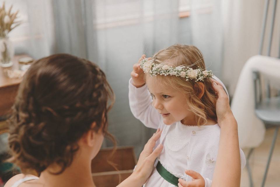 Charlotte & Benjamin