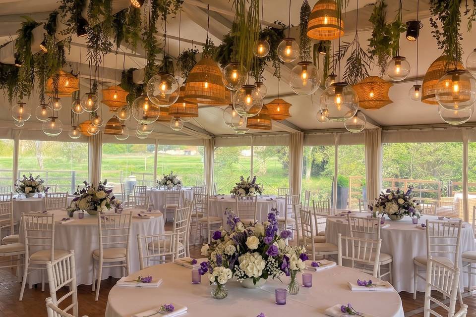 Pavillon de Mariage