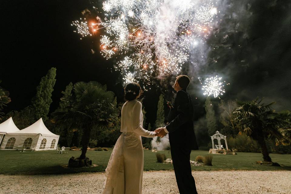 Firework