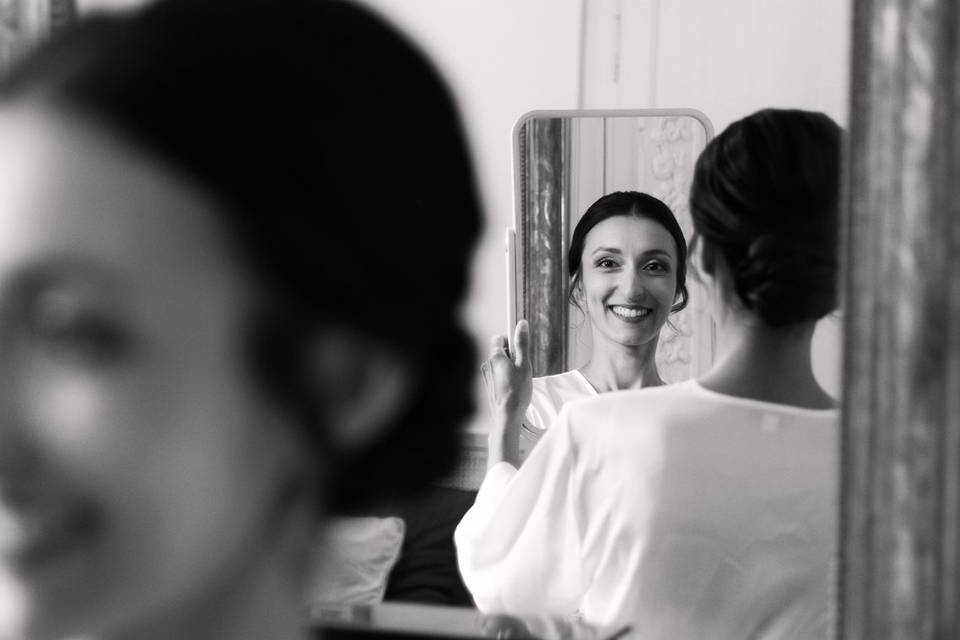 Miroir