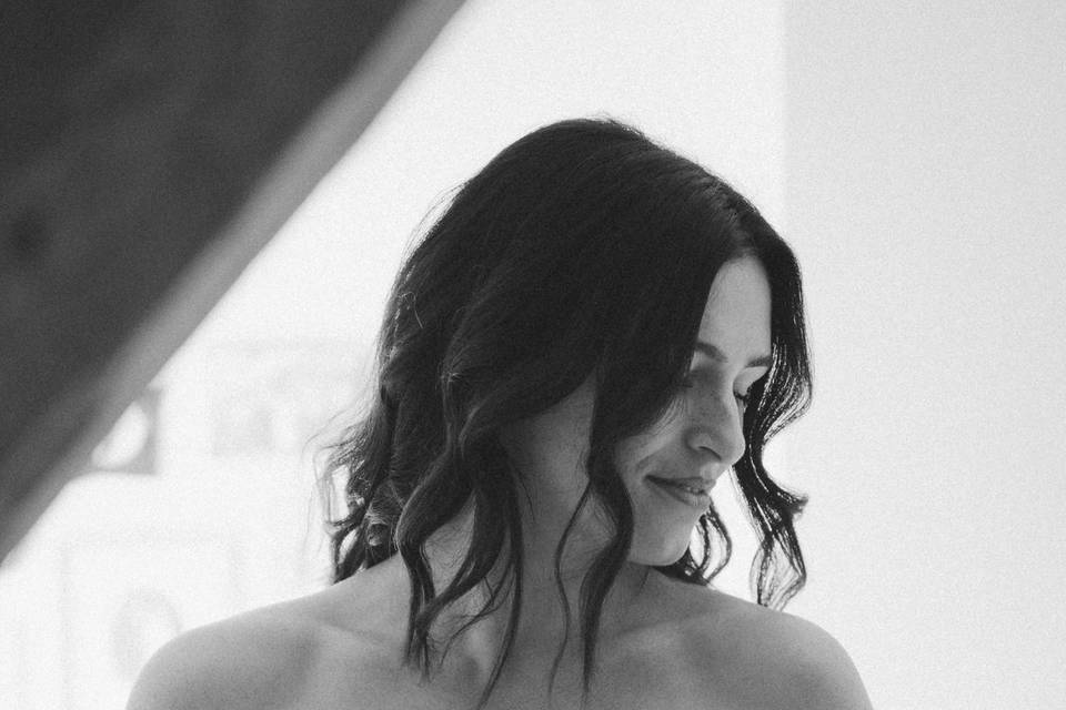 Mariage au Domaine de Ronsard