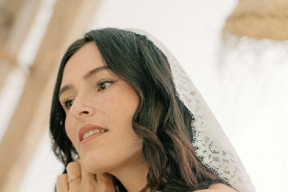 Mariage au Domaine de Ronsard