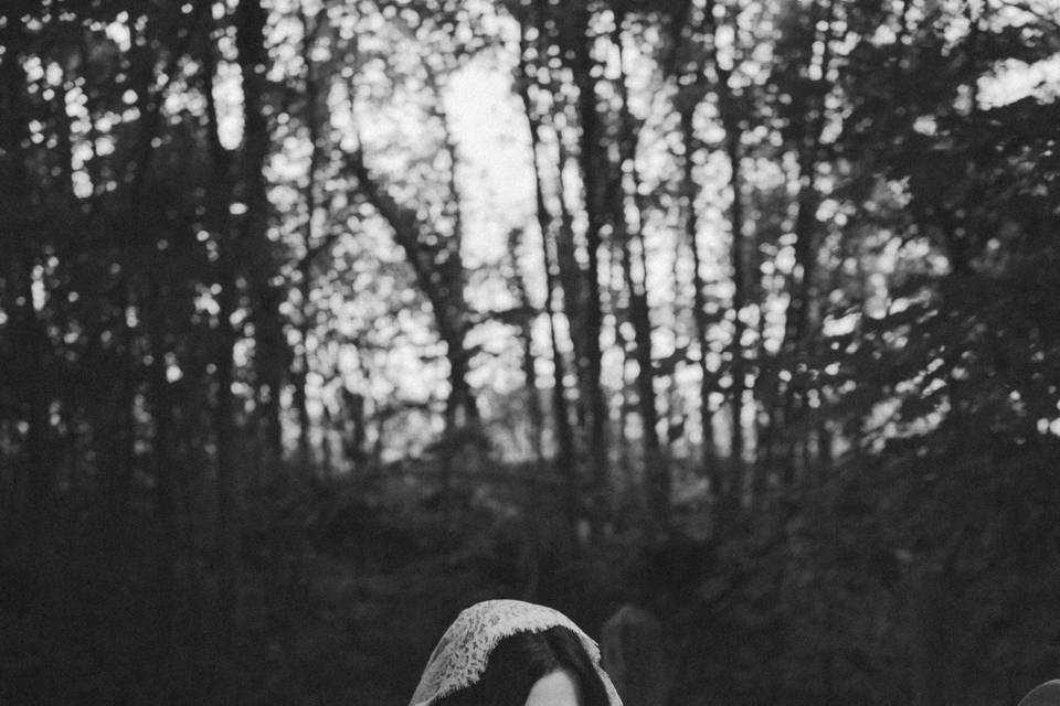 Séance couple
