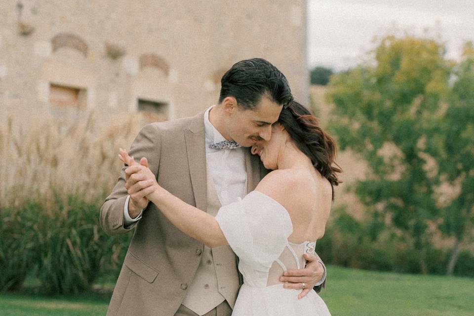 Séance couple