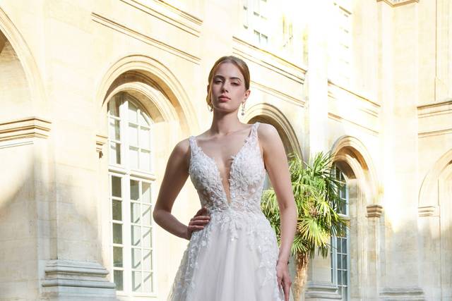 Robe Charlie