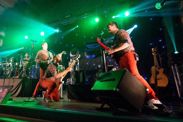 Orchestre Aromazik