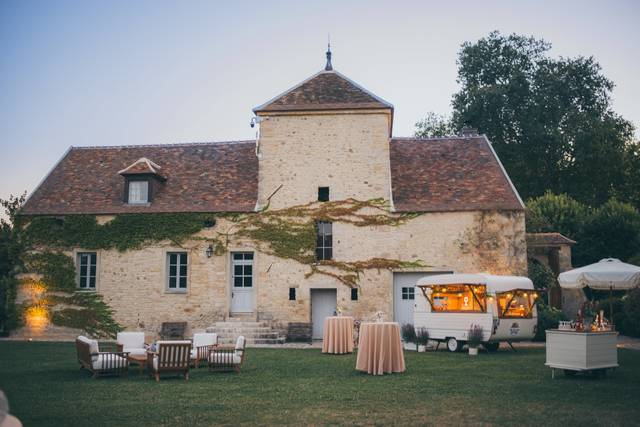 Ma Caravane Bar