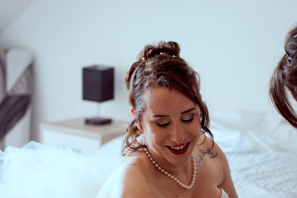 Mariage septembre 2025