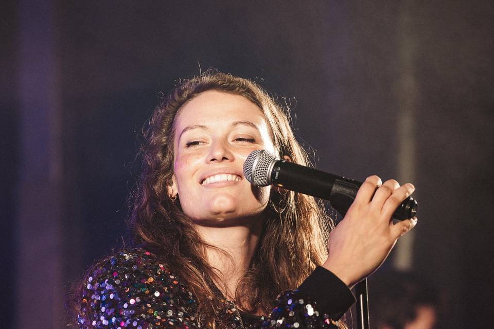 Orchestre AROMAZIK