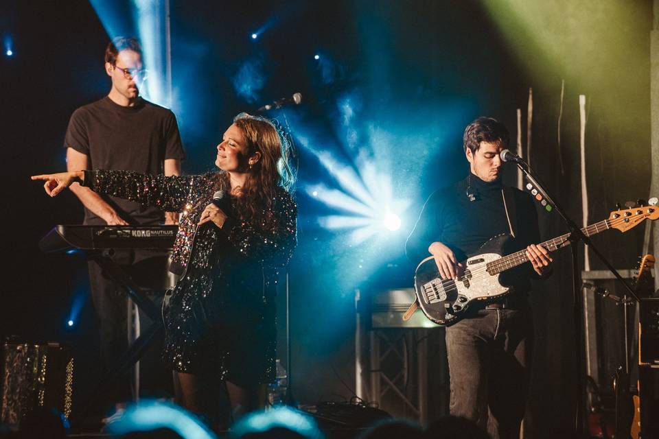 Orchestre AROMAZIK