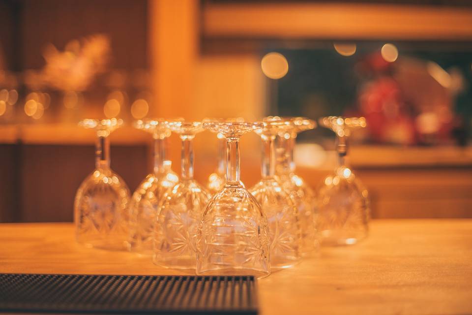 Spritz mariage