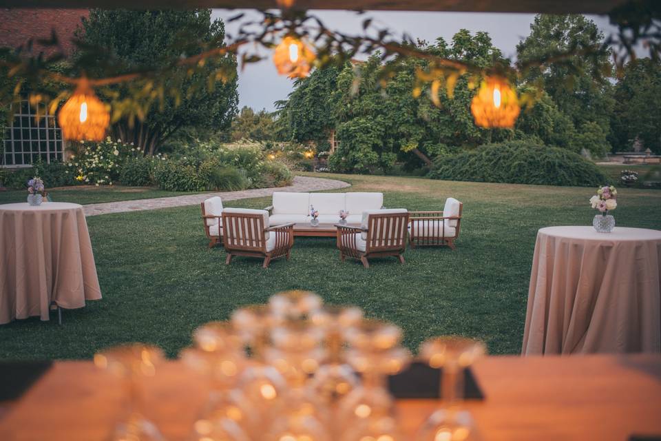 Spritz mariage