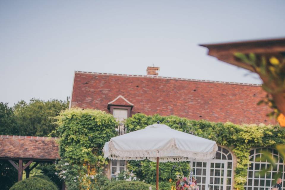 Spritz mariage
