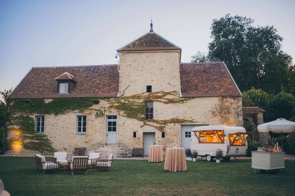 Ma Caravane Bar