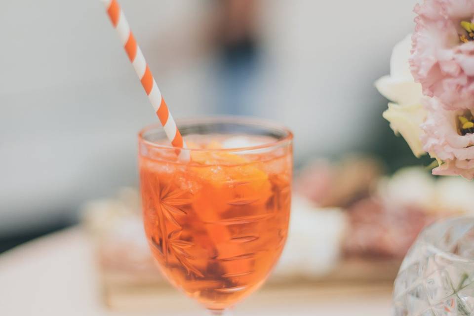Spritz
