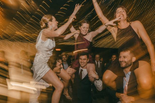 La danse